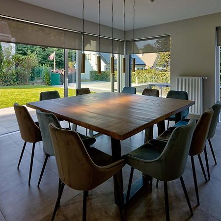 مبيت وإفطار Droogenbosch Beukenhouse المظهر الخارجي الصورة