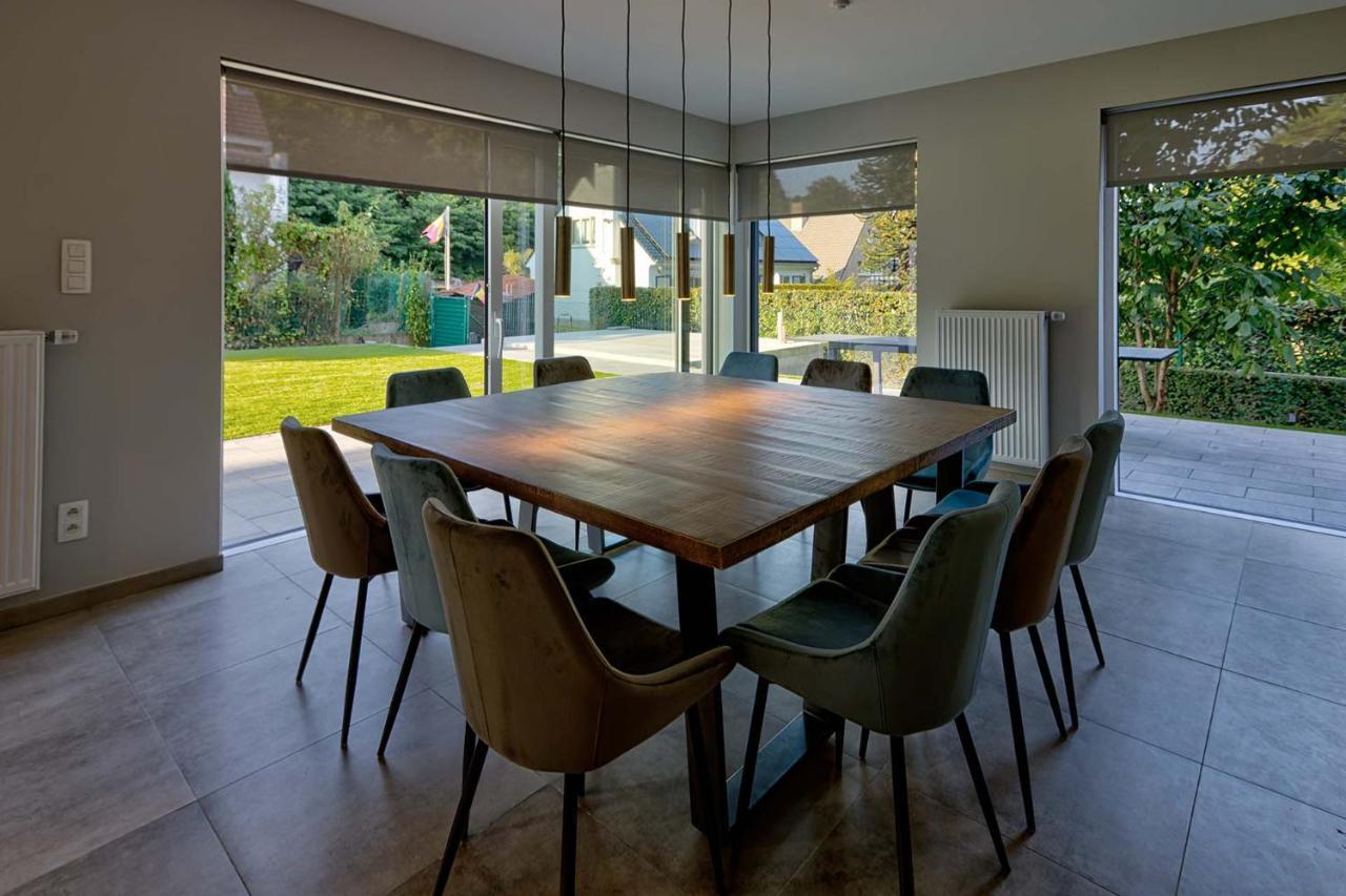 مبيت وإفطار Droogenbosch Beukenhouse المظهر الخارجي الصورة
