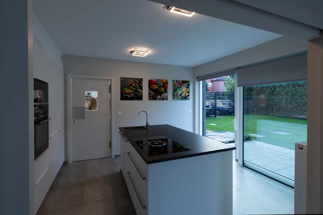 مبيت وإفطار Droogenbosch Beukenhouse المظهر الخارجي الصورة
