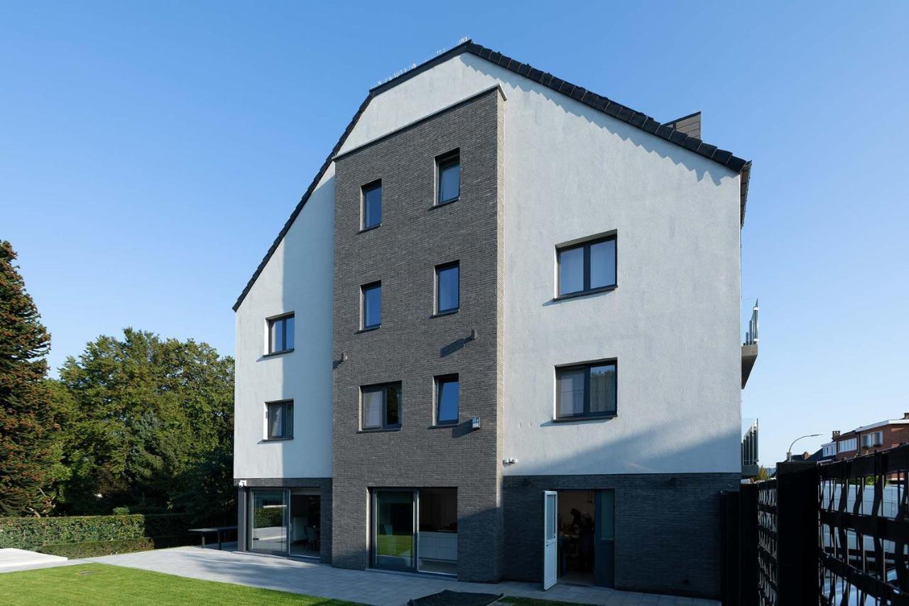 مبيت وإفطار Droogenbosch Beukenhouse المظهر الخارجي الصورة