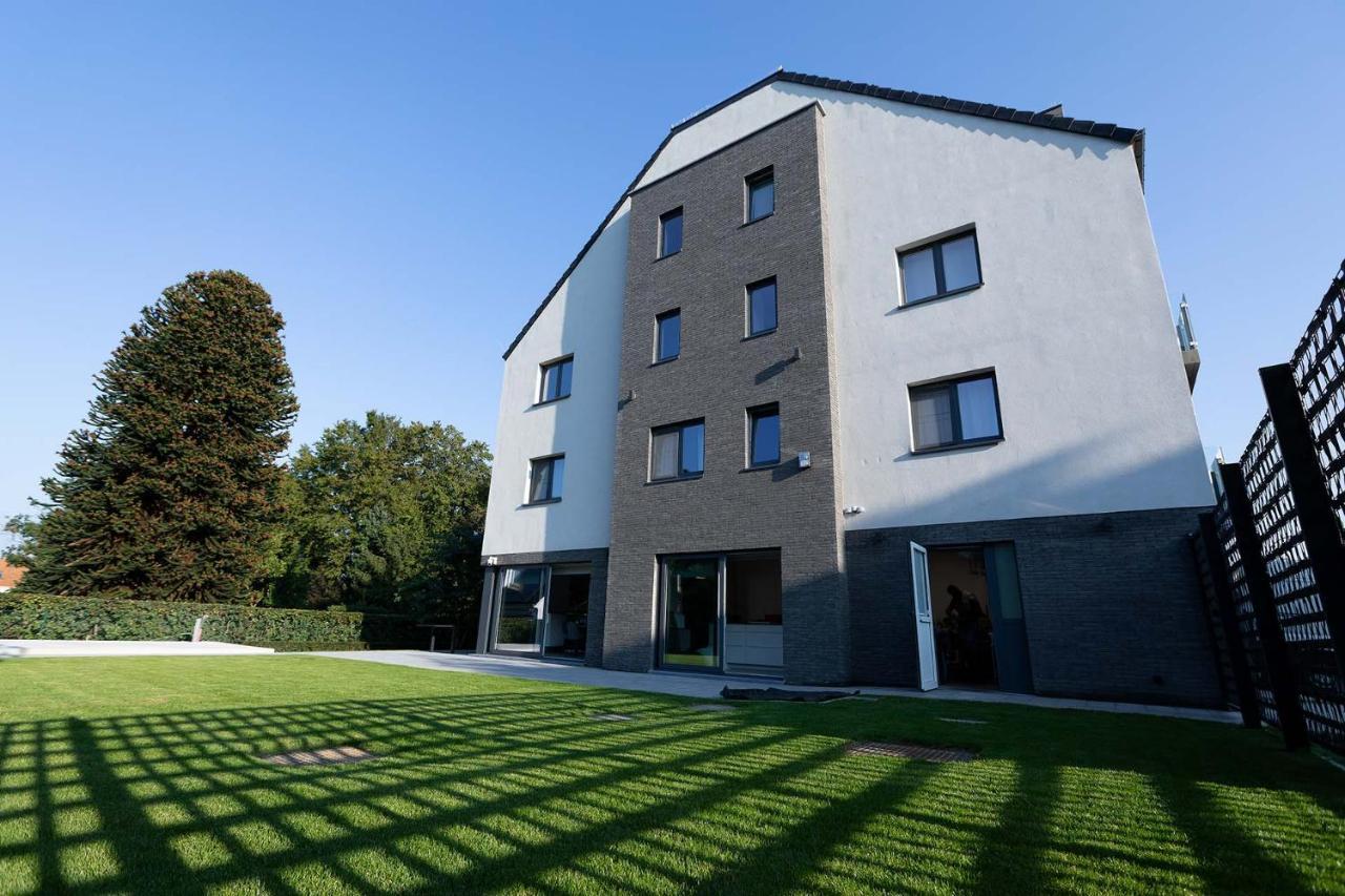 مبيت وإفطار Droogenbosch Beukenhouse المظهر الخارجي الصورة