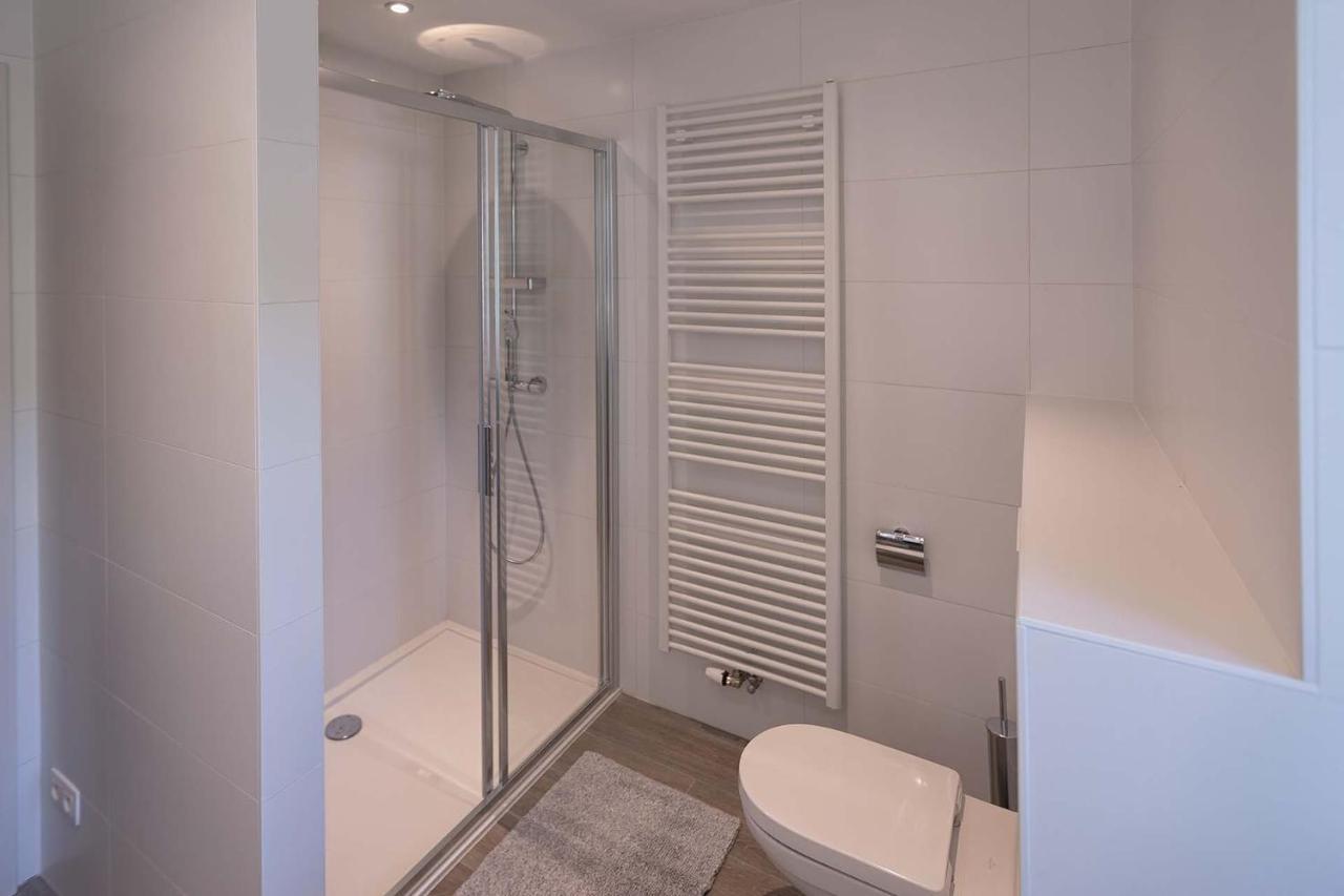 مبيت وإفطار Droogenbosch Beukenhouse المظهر الخارجي الصورة