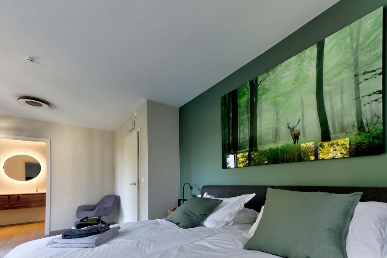 مبيت وإفطار Droogenbosch Beukenhouse المظهر الخارجي الصورة