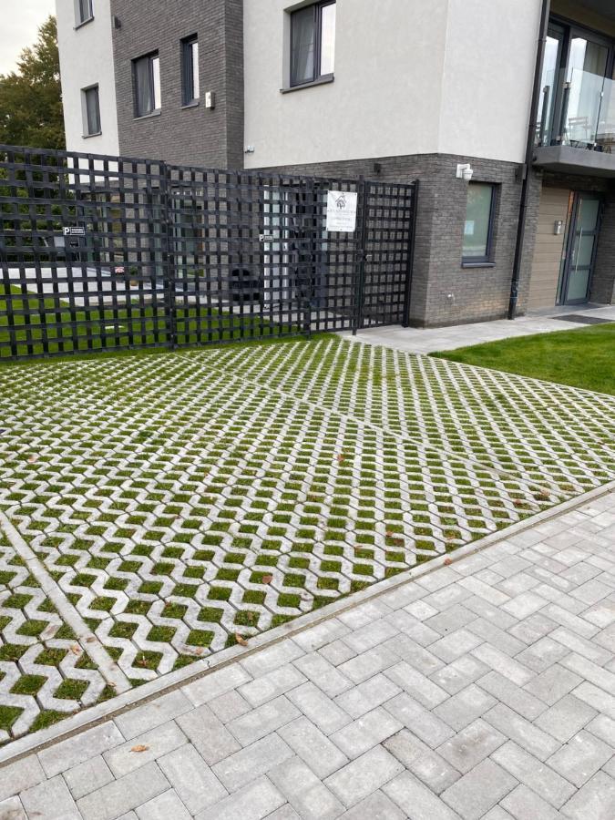 مبيت وإفطار Droogenbosch Beukenhouse المظهر الخارجي الصورة